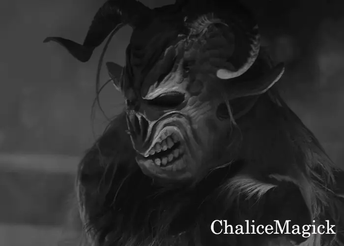 who is beelzebub​ image representation